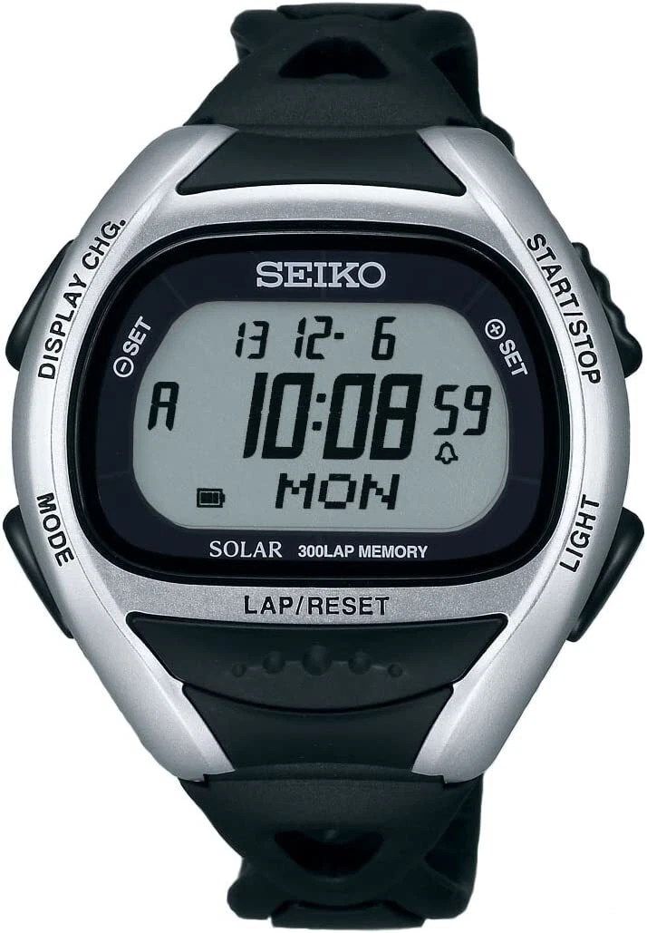 Seiko x solar watch sale