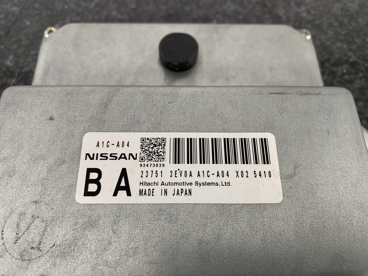 mmiiikiiiページ 2014-2017 Infiniti Q50 Chassis Control Module Ccm Bcm Body