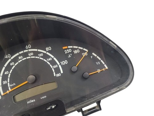 Speedometer MPH Fits 04 SPRINTER 2500 607722 - Picture 5 of 12