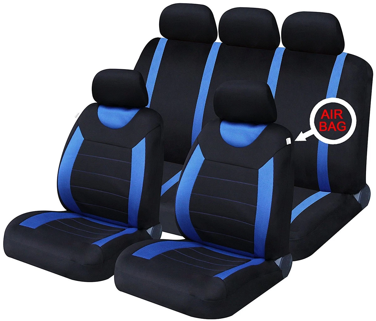 Fiat panda seat covers outlet