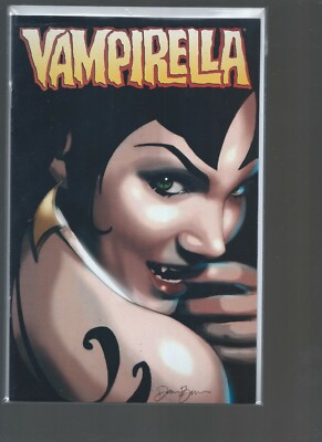 Vampirella 2nd Series + more  YOU PICK THE #  Harris & Dynamite