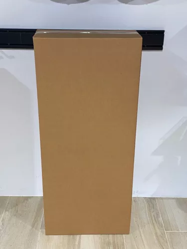 New Gibson Martin Flat Top Guitar 10-pack shipping boxes 20 1/2” x 8 1/2” x 48” 