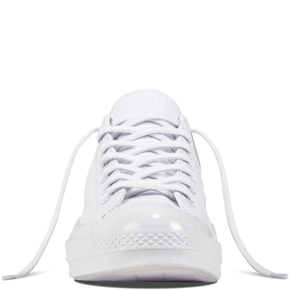 Купить Converse 1970er Chuck Taylor monoweiß Leder 155455C Ctas на Аукцион  DE из Германии с доставкой в Россию, Украину, Казахстан