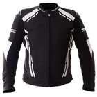 Frank Thomas Dynamic Ii Leather Black White