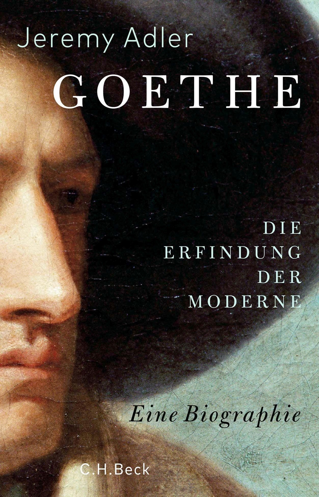 Thumbnail - Goethe Jeremy Adler