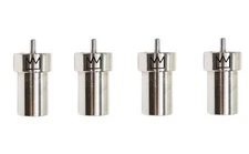 4 X MONARK INJECTOR / NOZZLE - DN0SD293 - CF. NO. - 0434250103 INJECTOR