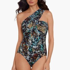 Magicsuit Posh Mosh Goddess One Piece Swimsuit