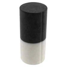 (10 Pack) Turbo Grips Bowling Thumb Slug Black/White Choose size!