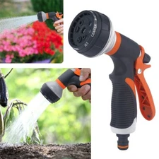 Gardening Washing Cleaner High Power Pressure Car Wash Garden Spray Gun 2021 New