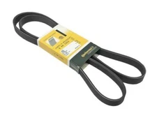 ContiTech 63PW69S Accessory Drive Belt Fits 1992-1994 Volvo 960