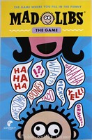 Looney Labs Card Game Mad Libs Box Sw on sale Looney Labs Card Game Mad Libs Box Sw on sale