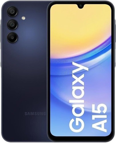 Samsung Galaxy A15 5G Mobile Phone 128GB New Simfree Dual Sim Unlock Handset UK - 第 12/24 張圖片
