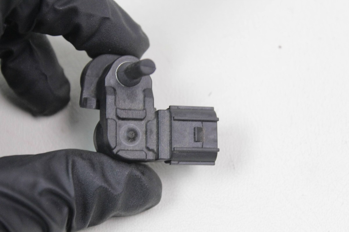 Kawasaki ZX6R ZX6 R 13-16 Engine Motor Air Map Sensor Switch 2