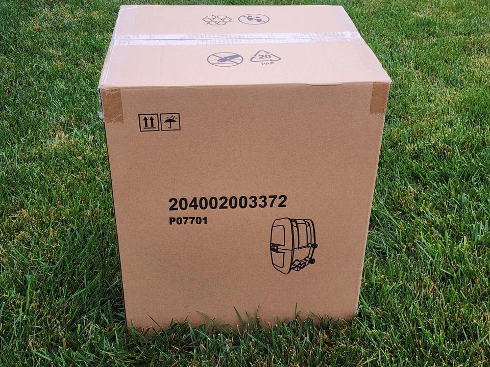 Bestway Saluspa & Coleman Airjet Whirlpool Heizung & Spa Pumpe Modell S100105 - NEU!!