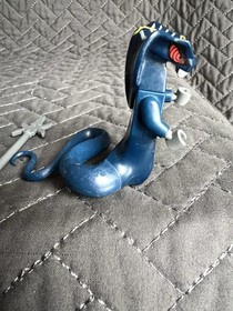 Lego Ninjago Skales Minifigure (njo0040) From Set # 9446 9444 READ DESCRIPTION