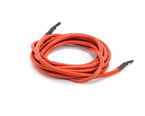 Nieco Lead Wire 84, Igniter (W/2 Flat Term) 4176-01 - Genuine OEM Replacement - Picture 1 of 4
