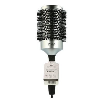 Olivia Garden Essential Blowout Classic silver 65 1-Stück
