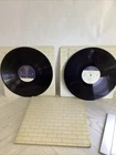 Pink Floyd the Wall Original Uk 1979 Harvest Double Vinyl lp Shdw 411 @hc#Q