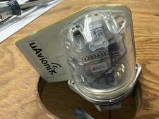 uAvionix tailBeacon ADS-B Out, WAAS GPS, Encoder, Rear Position LED Nav Light