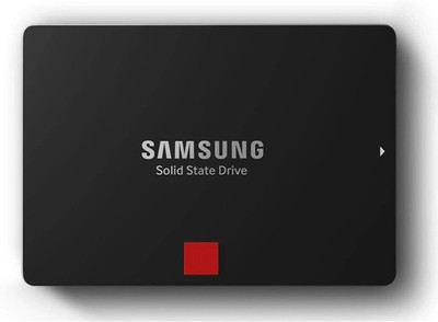 Samsung 850 Pro SSD Solid State Drive 2,5'' intern SATA 6GB/S 99% MZ7KE1T0 1TB