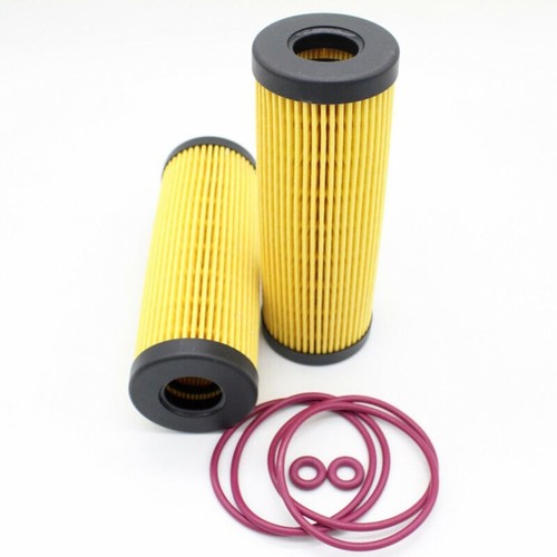 FT4Z-6731-A Oil Filters Filter Element For Ford Oil Filter Turbocharged - Picture 21 of 24