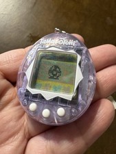 BANDAI Tamagotchi 25th Anniversary the Original Tamagotchi Digital Pet