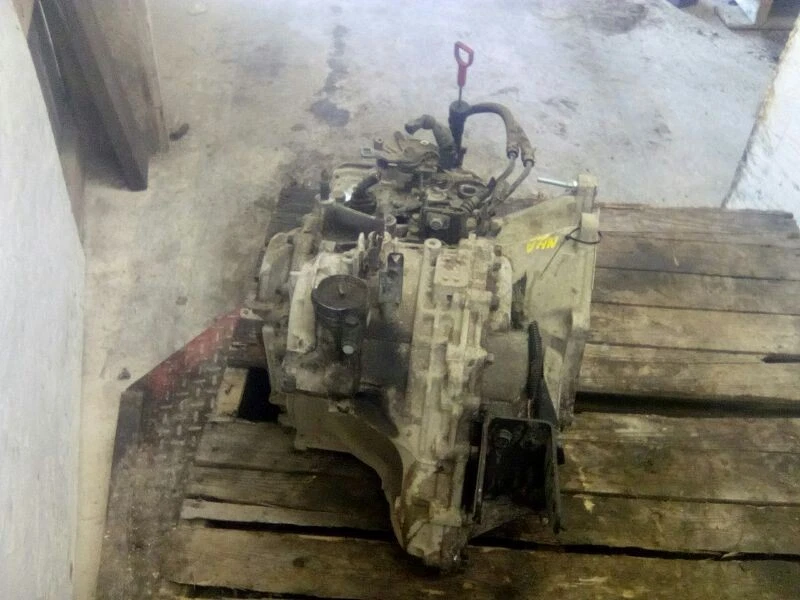 Automatic Transmission 3.0L 6 Cylinder VIN D Fits 01 XG SERIES 12182474 Foto 2 de 4