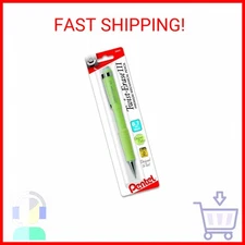 Pentel Twist-Erase III Mechanical Pencil, (0.7mm) 1-Pk - Fashion Colors (QE517FB