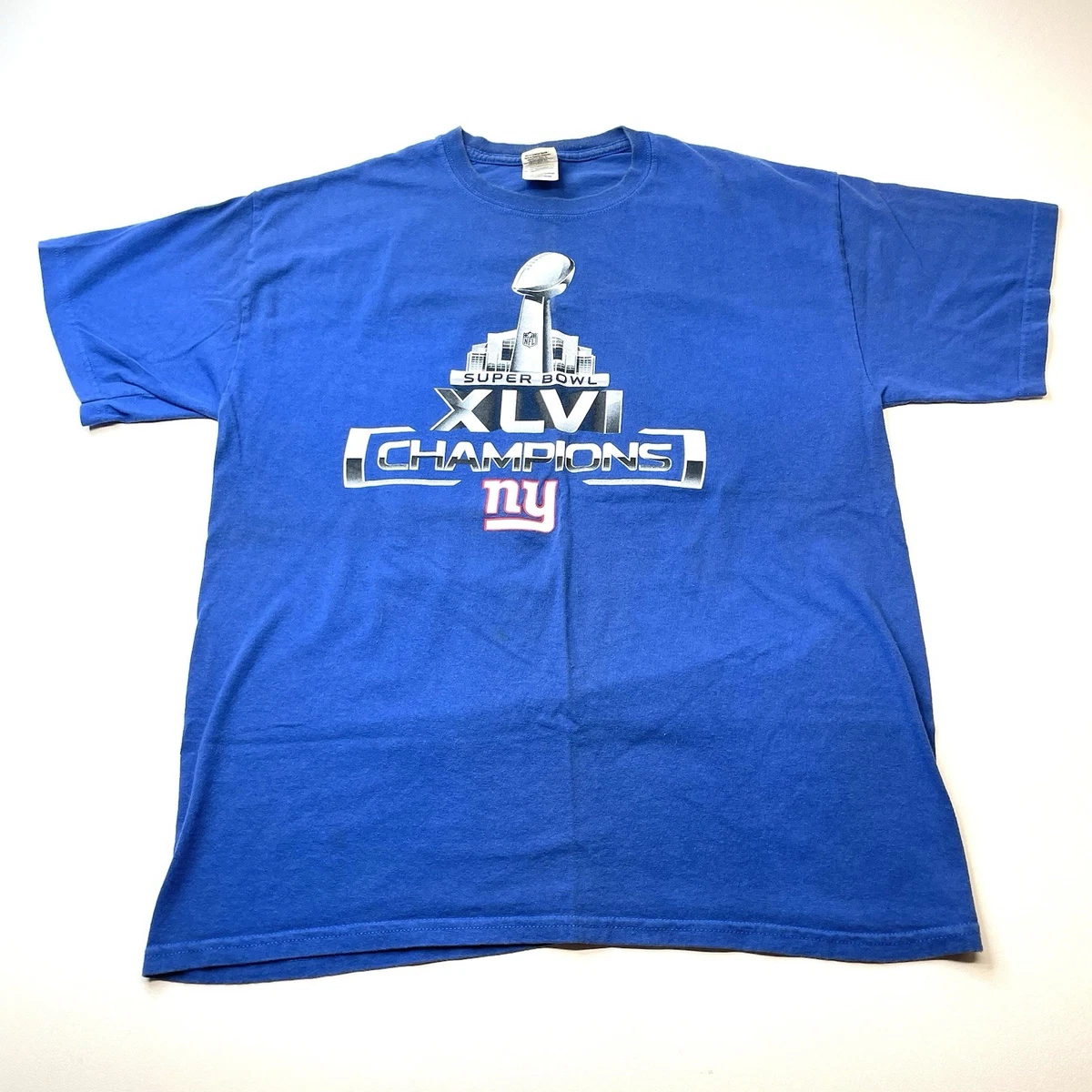 New York Giants' Historic Super Bowl 42 Win Anniversary