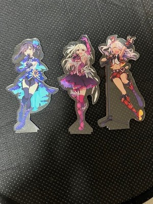 Prisma Illya Anniversary Live Limited Acrylic Stand
