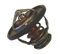 Thermostat KüHlmittel Borgwarner (Wahler) 410231.82D FüR Mini R53 R50 Lexus GS 2