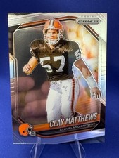 2025 Panini Prizm Football - Base, Rookies, Inserts & Parallels *PICK YOUR CARD*
