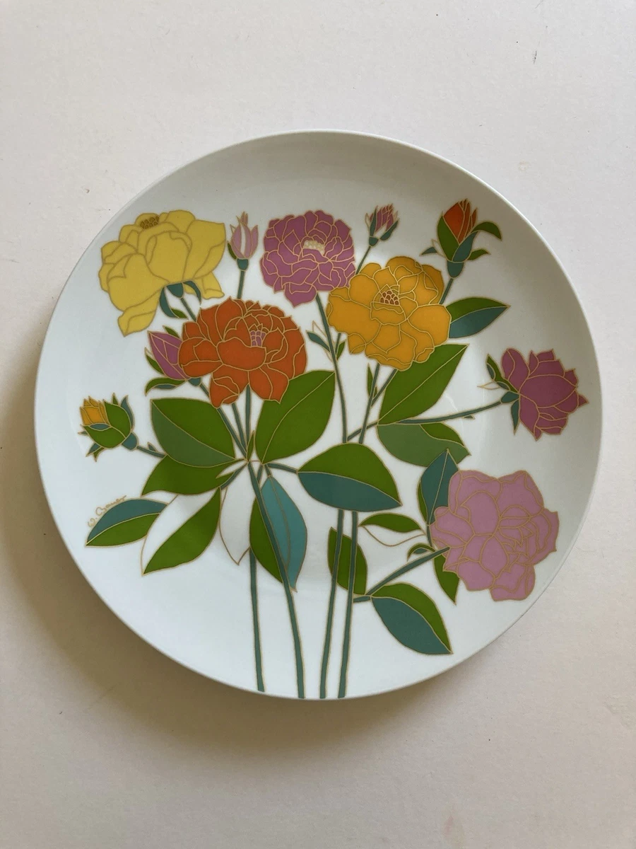 Rosenthal Collector Plates for sale | eBay UK