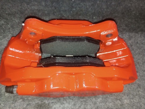 Passenger Right Rear Caliper 23399524 Fits 16-24 Camaro 2986698 - Picture 9 of 24