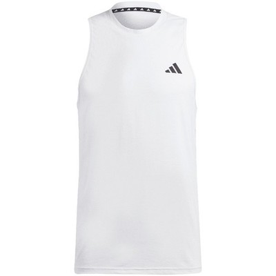 T-shirt Training Men Adidas Train Essential IC6947 White