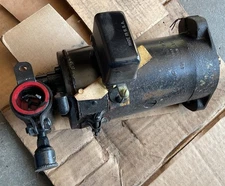 Wisconsin YB16G Generator new old stock