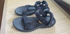 Mens Teva hurricane xlt2 sandals size 8. Great Condition 