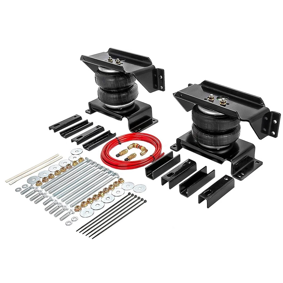 Задняя пневматическая пружина BAG-CH107387 Arnott со стороны водителя или пассажира для Chevy Ram Truck - Изображение 2 из 2