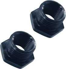 449-56-6560 Hole Saw Arbor Adapter，Replacement for Milwaukee Small 1-1/2 Inches 