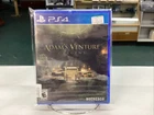 Adam's Venture: Origins (Sony PlayStation 4, 2016)