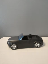 Roblox Celebrity Series Jailbreak The Celestial Bentley Vehicle Incomplete