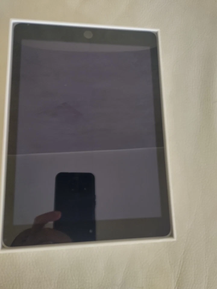 Apple iPad 32 · 32GB · Wi-Fi
