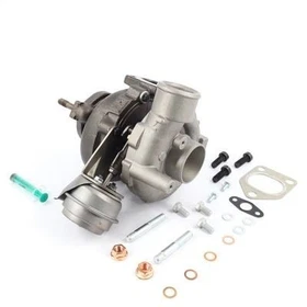 Turbolader MAPCO für OPEL Omega B Limousine (V94) Omega B Caravan (V94) 209589