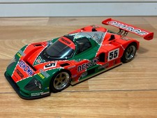 Autoart 1/18 Mazda 787B 1991 Edition