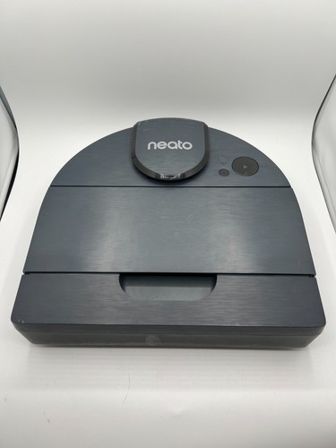 Neato D8 - Robot aspirador inteligente - Navegación láser - 100 minutos de funcionamiento - - Imagen 1 de 12