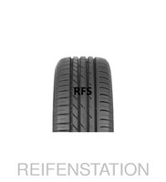 2X Sommerreifen Nokian Wetproof 1 195/65 R15 91H