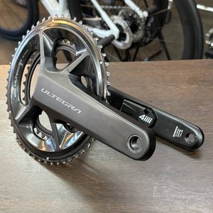 4iiii Power Meter Ultegra | eBay