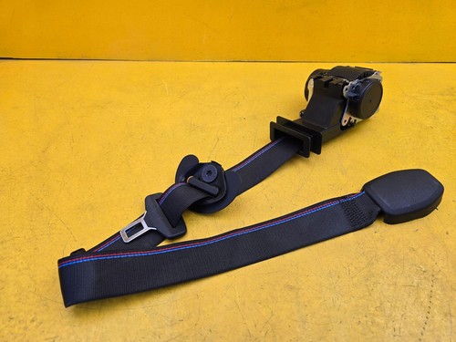 BMW 3 G20 G21 M-PAKIET Rechter vorderer Sicherheitsgurt 8076364 OE Original Teil