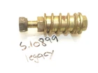 Simplicity Legacy GT 24.5hp Diesel Tractor Two Speed Spacer & Spring