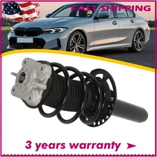 Front Right Shock Strut Assy w/o EDC For BMW G20 G21 320i 330e M340i xDrive AWD